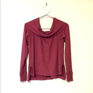 Super Soft A&F Sweater